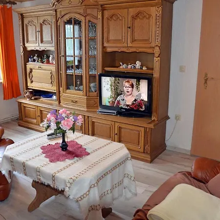 Holiday home Sternengucker *