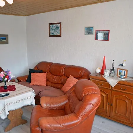 Sternengucker Holiday home Altenkirchen (Mecklenburg-Vorpommern)