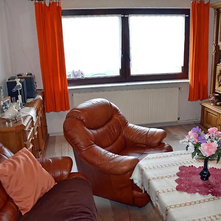 Holiday home Sternengucker *