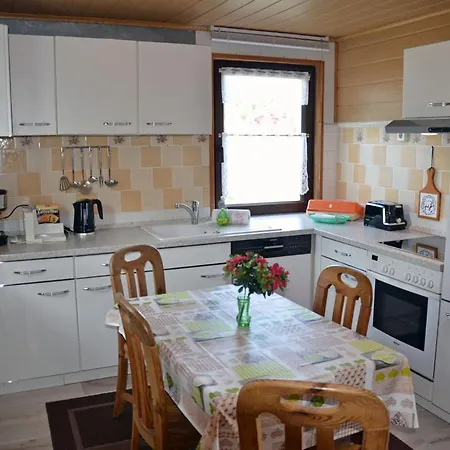 Sternengucker Holiday home