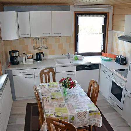 Holiday home Sternengucker