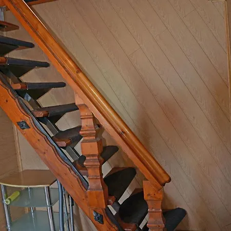 Sternengucker Holiday home Altenkirchen (Mecklenburg-Vorpommern)