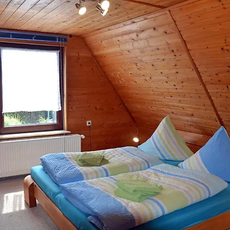 Sternengucker Holiday home Altenkirchen (Mecklenburg-Vorpommern)