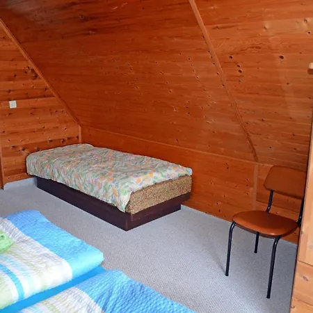 Sternengucker Holiday home *